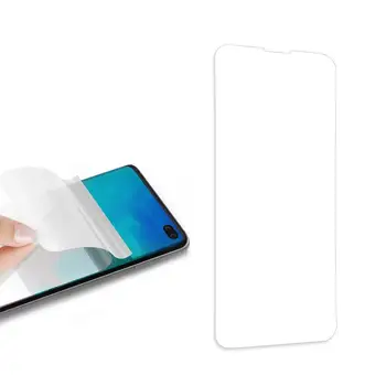 Для Samsung Note20Ultra Полное покрытие Переднего экрана Защитная пленка для экрана Note 20 Ultrar TPU Мягкая Пленка HD Защитная От Царапин Крышка Экрана